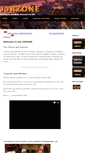 Mobile Screenshot of jarzone.com